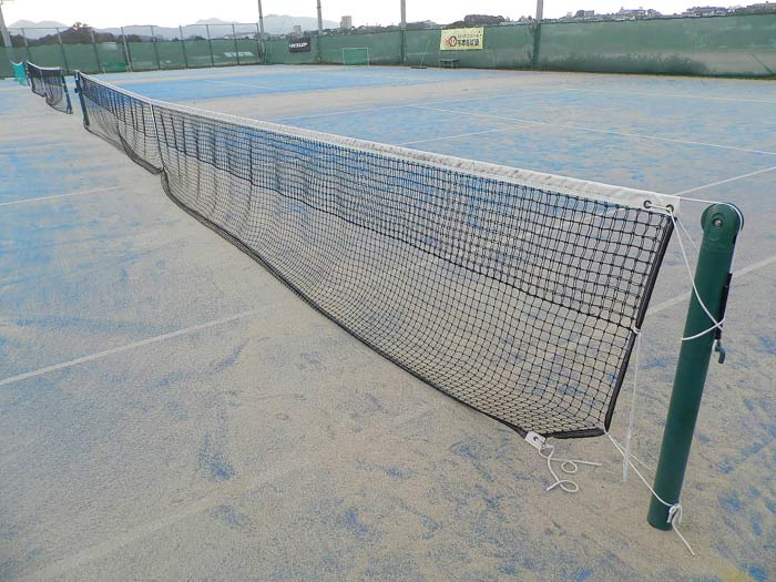 スターテニススクール ネット